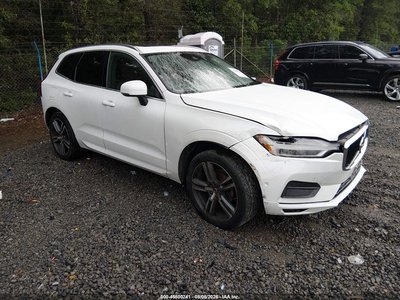 LYV102RK9JB****** 2018 Volvo XC60