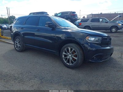2015 Dodge Durango