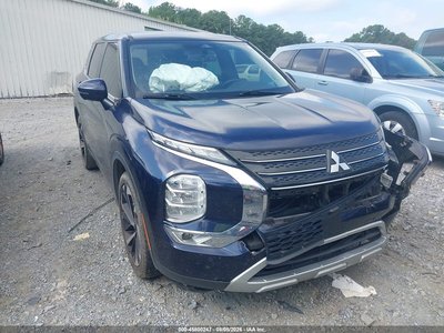 JA4J3UA81PZ****** 2023 Mitsubishi Outlander