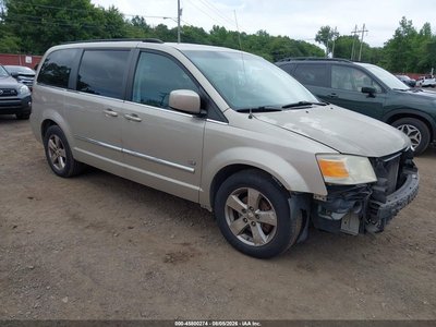 2009 Dodge Grand Caravan