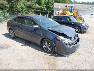 2T1BURHE6FC****** 2015 Toyota Corolla