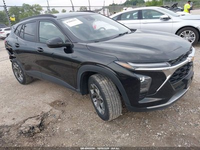 KL77LHE26RC****** 2024 Chevrolet Trax