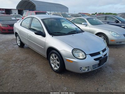 1B3ES56C83D****** 2003 Dodge Neon