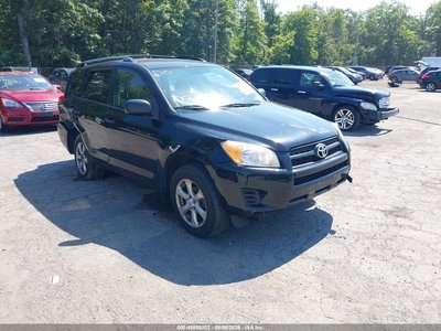 2T3BF4DV5BW****** 2011 Toyota RAV4
