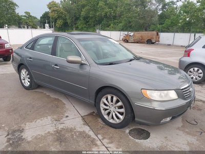 KMHFC46F06A****** 2006 Hyundai Azera