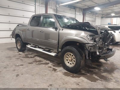 2006 Toyota Tundra