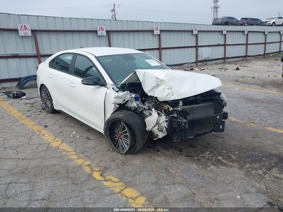 3KPF34AD8ME****** 2021 Kia Forte