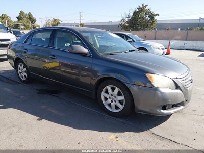 2009 Toyota Avalon