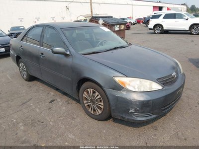 2003 Toyota Camry