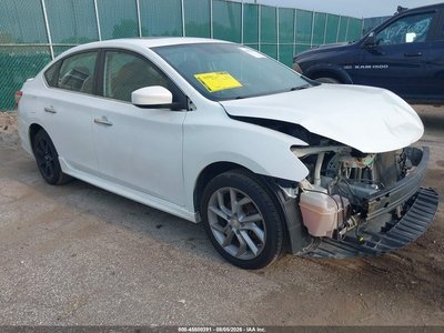 3N1AB7AP5EY****** 2014 Nissan Sentra