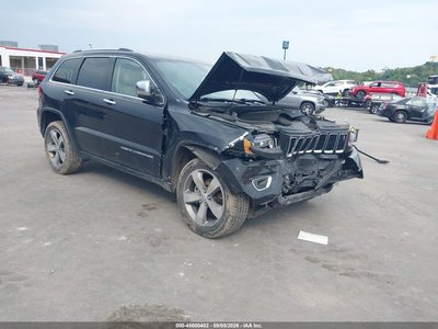 1C4RJFBG4FC****** 2015 Jeep Grand Cherokee