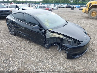 5YJ3E1EA9PF****** 2023 Tesla Model 3