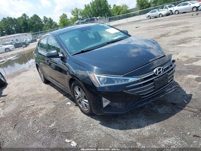 5NPD84LF1LH****** 2020 Hyundai Elantra