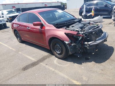 1N4AL3AP9EC****** 2014 Nissan Altima