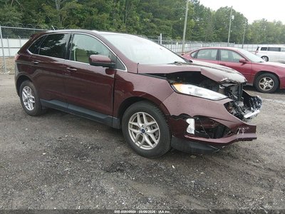 2021 Ford Edge