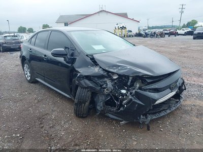 5YFB4MDE7RP****** 2024 Toyota Corolla
