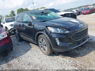 1FMCU9H67MU****** 2021 Ford Escape