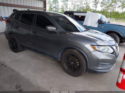 2020 Nissan Rogue