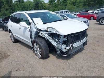 2024 Buick Enclave