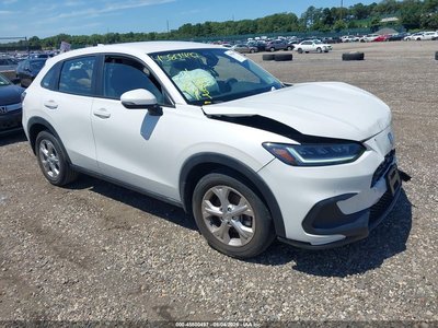 2023 Honda HR-V