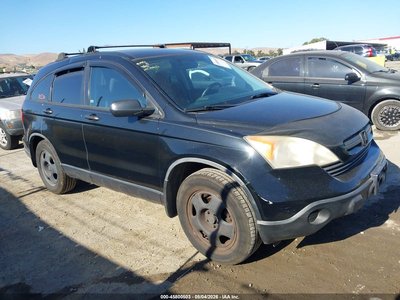 JHLRE38329C****** 2009 Honda CR-V
