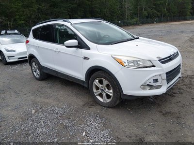 1FMCU0GX4GU****** 2016 Ford Escape