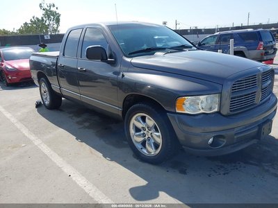 1D7HA18N22J****** 2002 Dodge Ram 1500