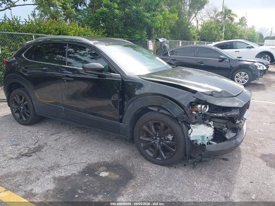 3MVDMBDY2PM****** 2023 Mazda CX-30