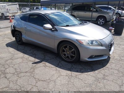JHMZF1D60CS****** 2012 Honda CR-Z