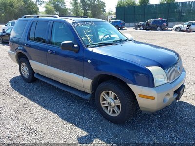 4M2ZU86K14U****** 2004 Mercury Mountaineer