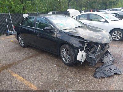 4T1BF1FK4HU****** 2017 Toyota Camry