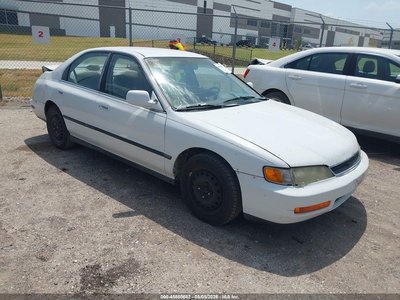 1HGCD5639VA****** 1997 Honda Accord
