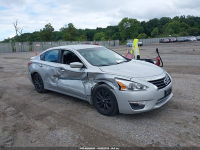 1N4AL3AP7FC****** 2015 Nissan Altima