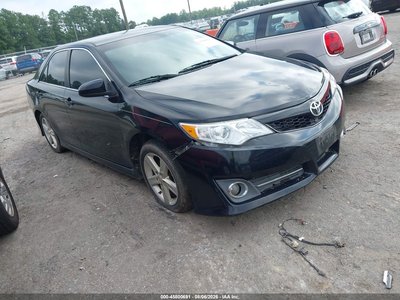 4T1BF1FKXEU****** 2014 Toyota Camry