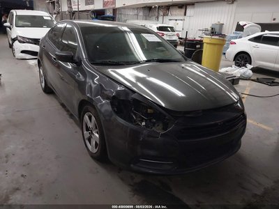 2015 Dodge Dart