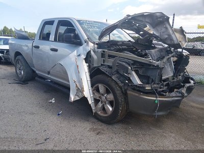 1D3HB18P69S****** 2009 Dodge Ram 1500