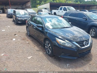 1N4AL3AP3GC****** 2016 Nissan Altima