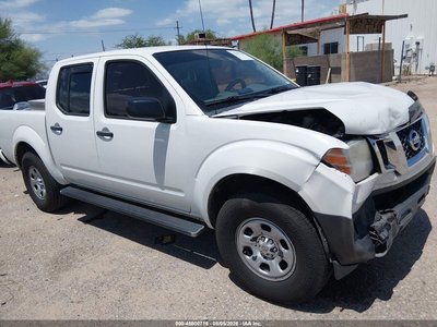 2019 Nissan Frontier