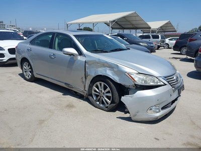 JTHBK1EG8A2****** 2010 Lexus ES