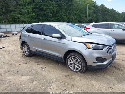 2FMPK4J91RB****** 2024 Ford Edge