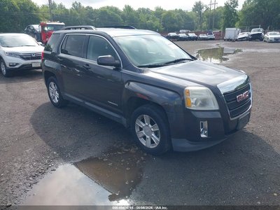 2013 GMC Terrain