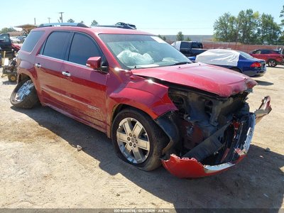 1GKKRTKD0EJ****** 2014 GMC Acadia