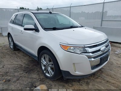 2012 Ford Edge