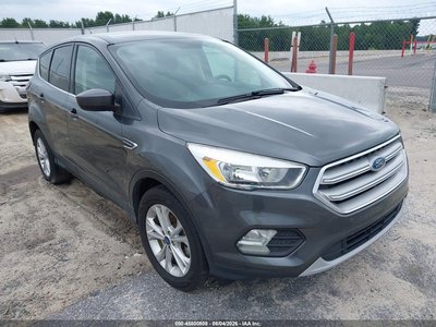 1FMCU0GD4KU****** 2019 Ford Escape