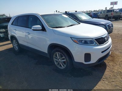 2014 Kia Sorento