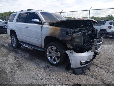 1GNSCCKC0GR****** 2016 Chevrolet Tahoe