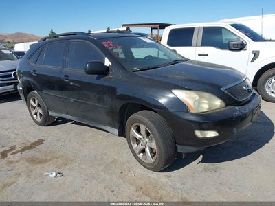 JTJGA31U740****** 2004 Lexus RX