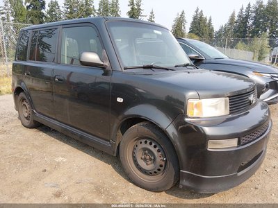 JTLKT324264****** 2006 Scion xB