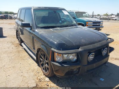 SALME11425A****** 2005 Land Rover Range Rover