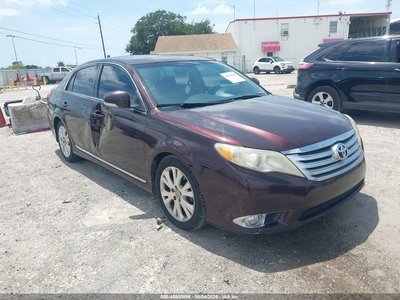 2011 Toyota Avalon